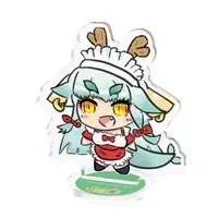 Tatsuta Kema - Acrylic stand - VTuber