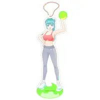 itopoid - Acrylic Key Chain - Acrylic stand - Key Chain - VTuber