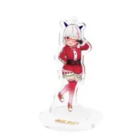 Satsuki Mai - Acrylic stand - VTuber Size-70x70mm