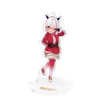 Satsuki Mai - Acrylic stand - VTuber Size-100x100mm