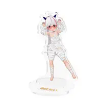Satsuki Mai - Acrylic stand - VTuber Size-70x70mm