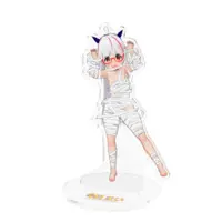 Satsuki Mai - Acrylic stand - VTuber Size-100x100mm
