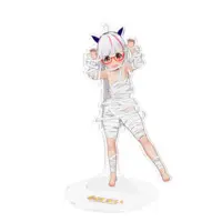 Satsuki Mai - Acrylic stand - VTuber Size-160x160mm