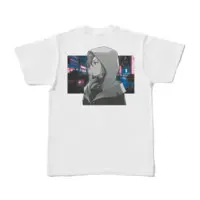 Kajiro Ritsu - Clothes - T-shirts - VTuber Size-S