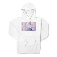Suzushiro - Clothes - Hoodie - VTuber Size-M
