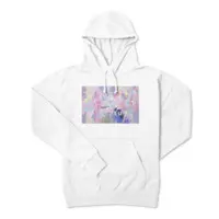 Suzushiro - Clothes - Hoodie - VTuber Size-L