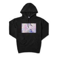 Suzushiro - Clothes - Hoodie - VTuber Size-S