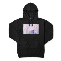 Suzushiro - Clothes - Hoodie - VTuber Size-L