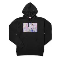 Suzushiro - Clothes - Hoodie - VTuber Size-XL
