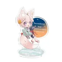 Suzushiro - Acrylic stand - VTuber