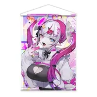 Galaxy Ito - Tapestry - VTuber