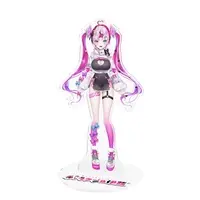 Galaxy Ito - Acrylic stand - VTuber