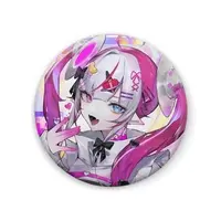 Galaxy Ito - Badge - VTuber