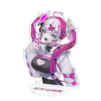 Galaxy Ito - Acrylic stand - VTuber