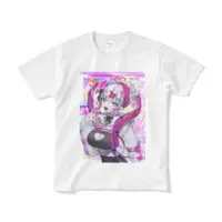 Galaxy Ito - Clothes - T-shirts - VTuber Size-S