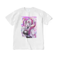 Galaxy Ito - Clothes - T-shirts - VTuber Size-XL