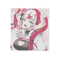 Galaxy Ito - Towels - VTuber