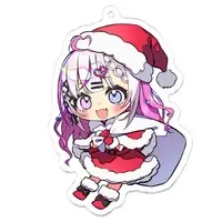 Galaxy Ito - Acrylic Key Chain - Key Chain - VTuber