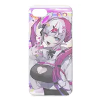 Galaxy Ito - Smartphone Cover - VTuber Size-iPhone 8 / 7 / SE2 