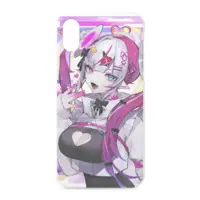 Galaxy Ito - Smartphone Cover - VTuber Size-iPhone XS / X 