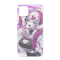 Galaxy Ito - Smartphone Cover - VTuber Size-iPhone 11 Pro 