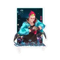 Highping Monaca (Character) - Stickers - VTuber