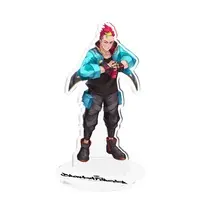 Highping Monaca (Character) - Acrylic stand - VTuber