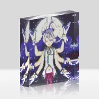 Kisaragi Yami - Acrylic Block - VTuber