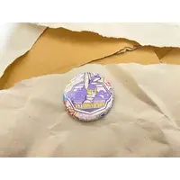 Kisaragi Yami - Badge - VTuber