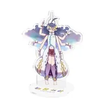 Kisaragi Yami - Acrylic stand - VTuber