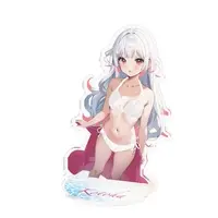 Sakuraba Kotoha - Acrylic stand - VTuber