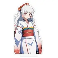 Sakuraba Kotoha - Acrylic stand - VTuber