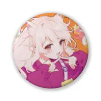 Sakuraba Kotoha - Badge - VTuber Size-32mm
