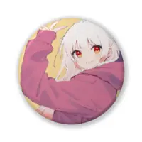 Sakuraba Kotoha - Badge - VTuber Size-32mm