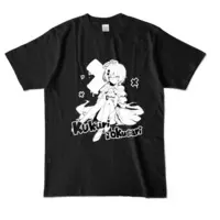 Tokusari Kukuri - Clothes - T-shirts - VTuber Size-L