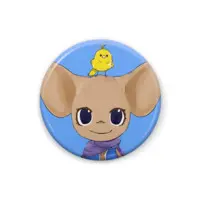 VTuber - Badge Size-25mm