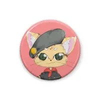 VTuber - Badge