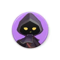 VTuber - Badge Size-25mm