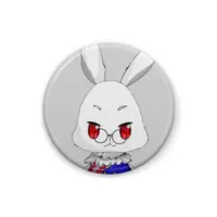 VTuber - Badge Size-25mm