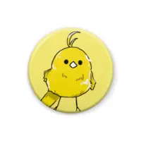 VTuber - Badge Size-25mm