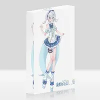 星空かふぇ - Acrylic Block - VTuber