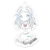 星空かふぇ - Acrylic Key Chain - Key Chain - VTuber