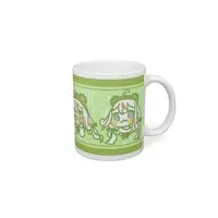 Amegamori Ame - Tumbler, Glass - VTuber