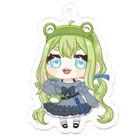 Amegamori Ame - Acrylic Key Chain - Key Chain - VTuber