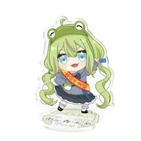 Amegamori Ame - Acrylic stand - VTuber