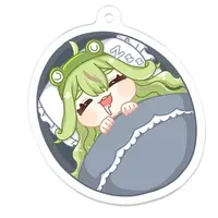 Amegamori Ame - Acrylic Key Chain - Key Chain - VTuber