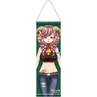 Awa-chan & Kirishima - Tapestry - あわ家