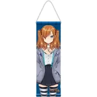 Awa-chan & Kirishima - Tapestry - あわ家