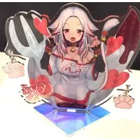 Awa-chan & Kirishima - Acrylic stand - あわ家