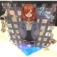 Awa-chan & Kirishima - Acrylic stand - あわ家